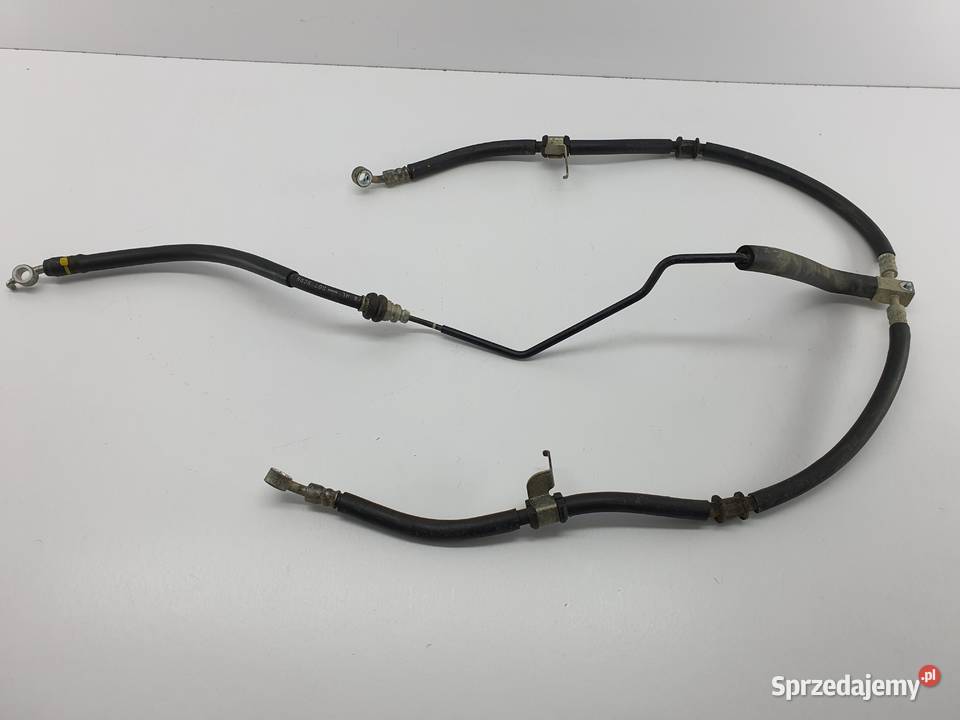 Przewod hamulcowy przod Suzuki Ltz 400 Wtrysk
