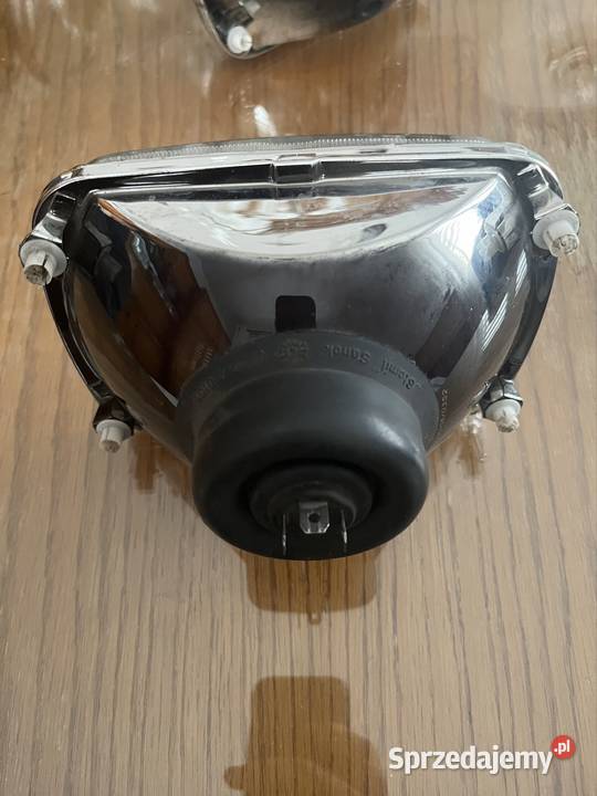 Lampy do Fiat 126p Kąty Węgierskie