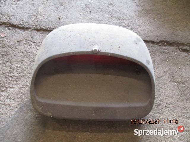 Światło stopu Hyundai Accent 0002 Głowno sprzedam