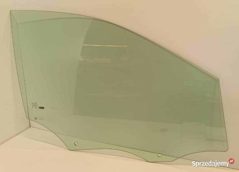 MERCEDES W247 SZYBA DRZWI PRAWY PRZÓD 2024