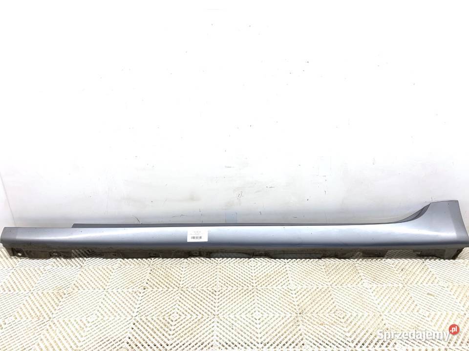 LISTWA PROGOWA LEWY BMW F07 Hatchback 0917