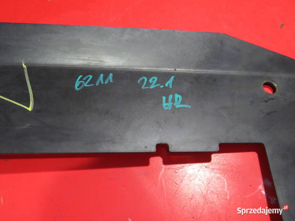 HONDA HORNET 600 PC36 03 wypełnienie osłona Pozostałe Warszawa