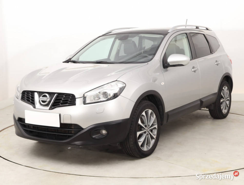 Nissan Qashqai2 16 dCi czujnik deszczu dolnośląskie