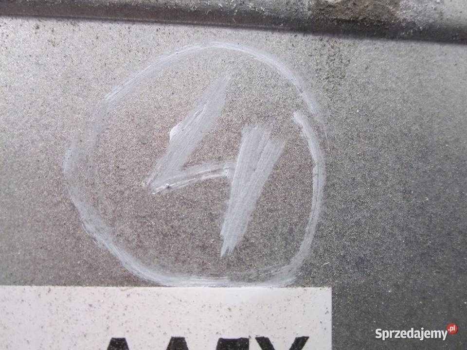 OPEL CORSA D OPC komputer sterownik silnika osobowe świętokrzyskie Kielce