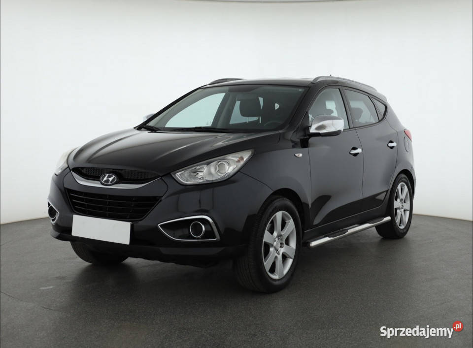 Hyundai ix35 20 GDI 1999cm3 Piaseczno