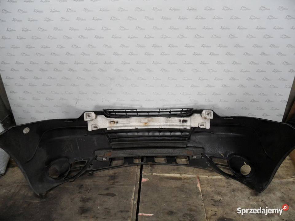 OPEL ANTARA 09r zderzak przód osobowe sprzedam