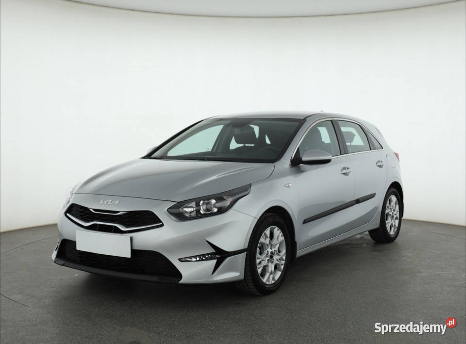 Kia Ceed 15 TGDI Piaseczno