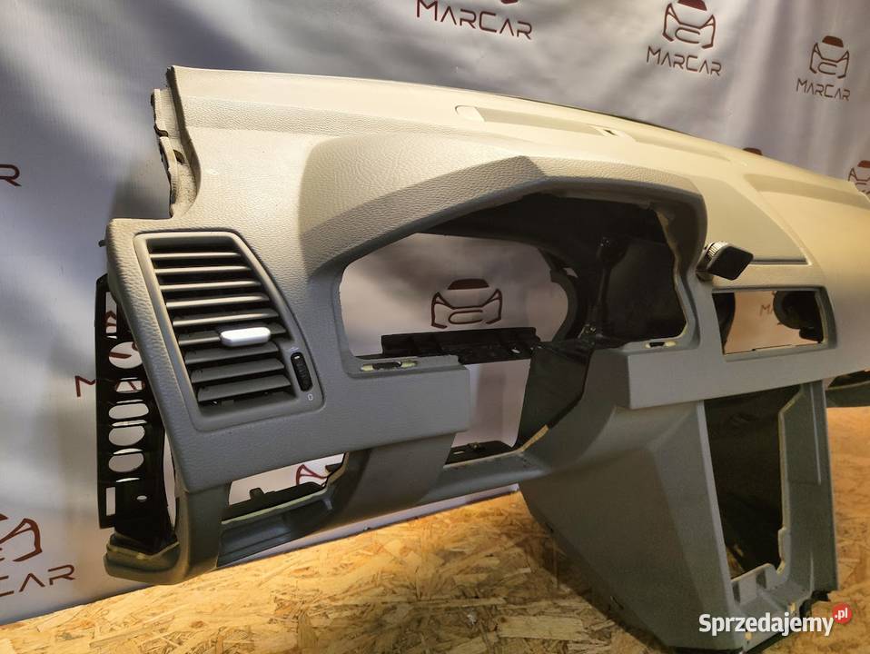 Konsola Airbag Deska Rozdzielcza Volvo XC90 XC Pleszew