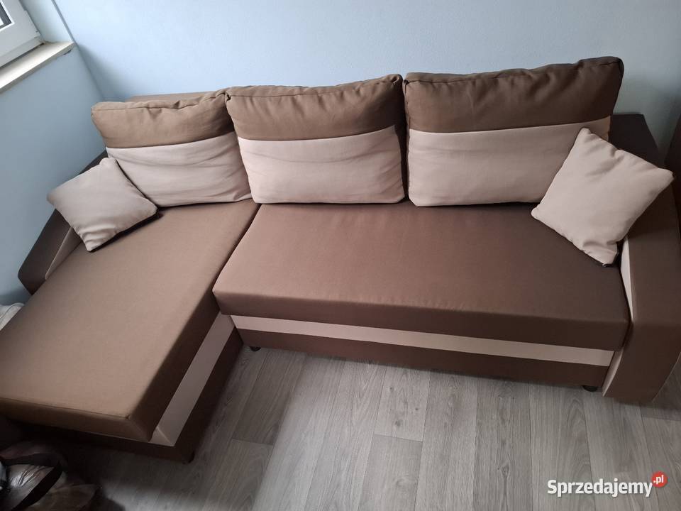 Narożnik Roczny Grodzisk Mazowiecki