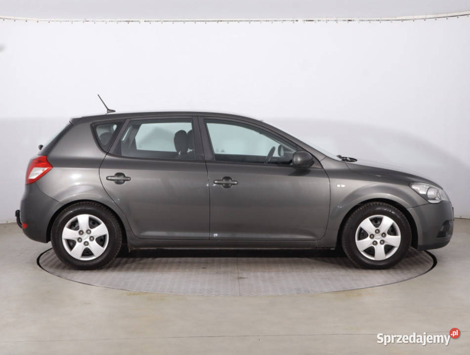 Kia Ceed 14 CVVT czujnik parkowania mazowieckie Piaseczno