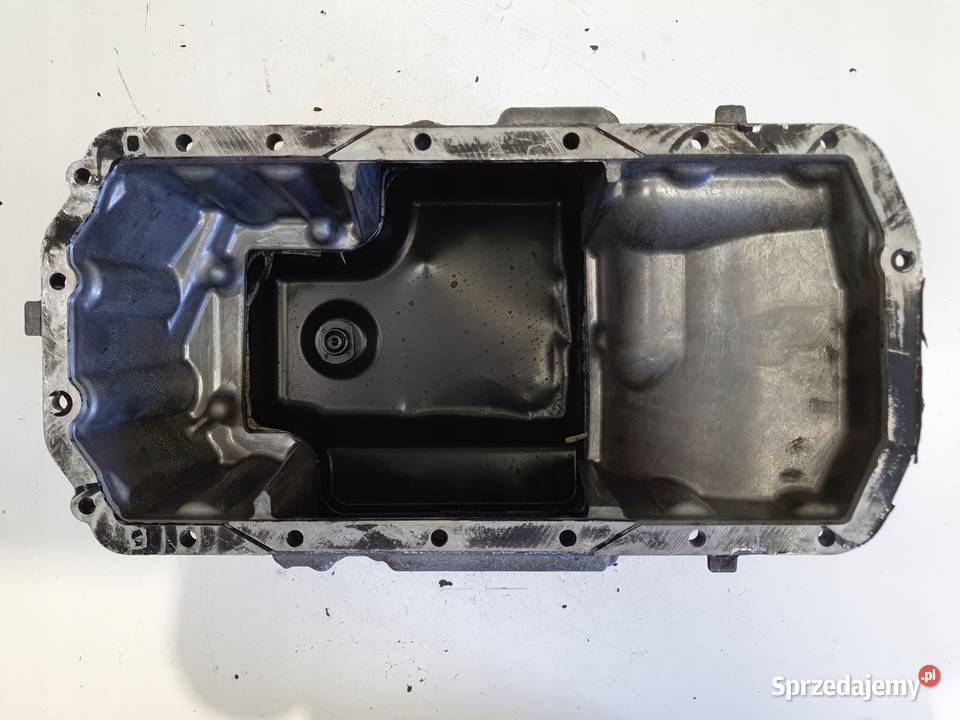 Citroen Jumpy II 16 HDI MISKA OLEJU olejowa Układ elektryczny silnika sprzedam