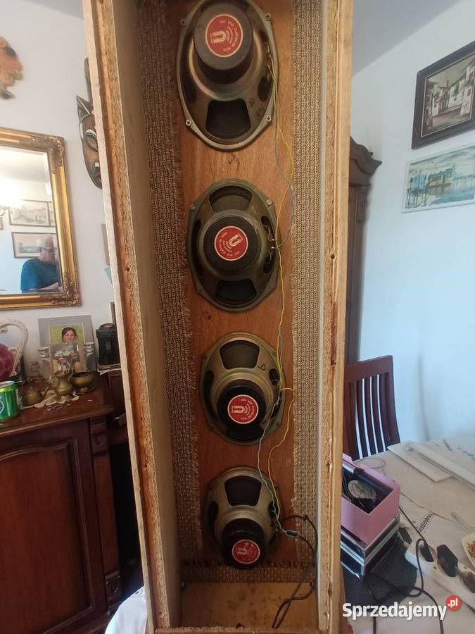 Tonsil ZG 8 14 8 Wat 15 Ohm 1000 Hz Tychy