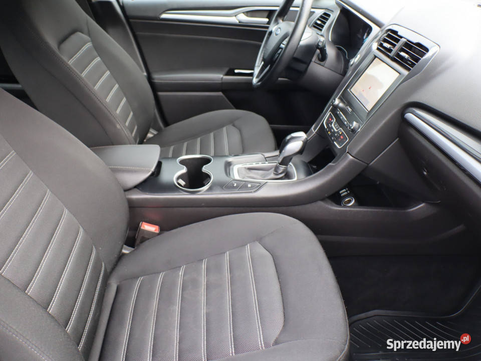 Ford Mondeo 20 Hybrid elektryczne lusterka