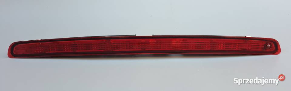 Trzecie Światło Stop Skoda Octavia III Superb