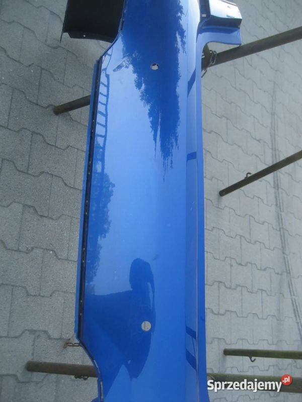 bmw g20 m pakiet 1822r zderzak tył 6xpdc 809387 Rakoniewice sprzedam