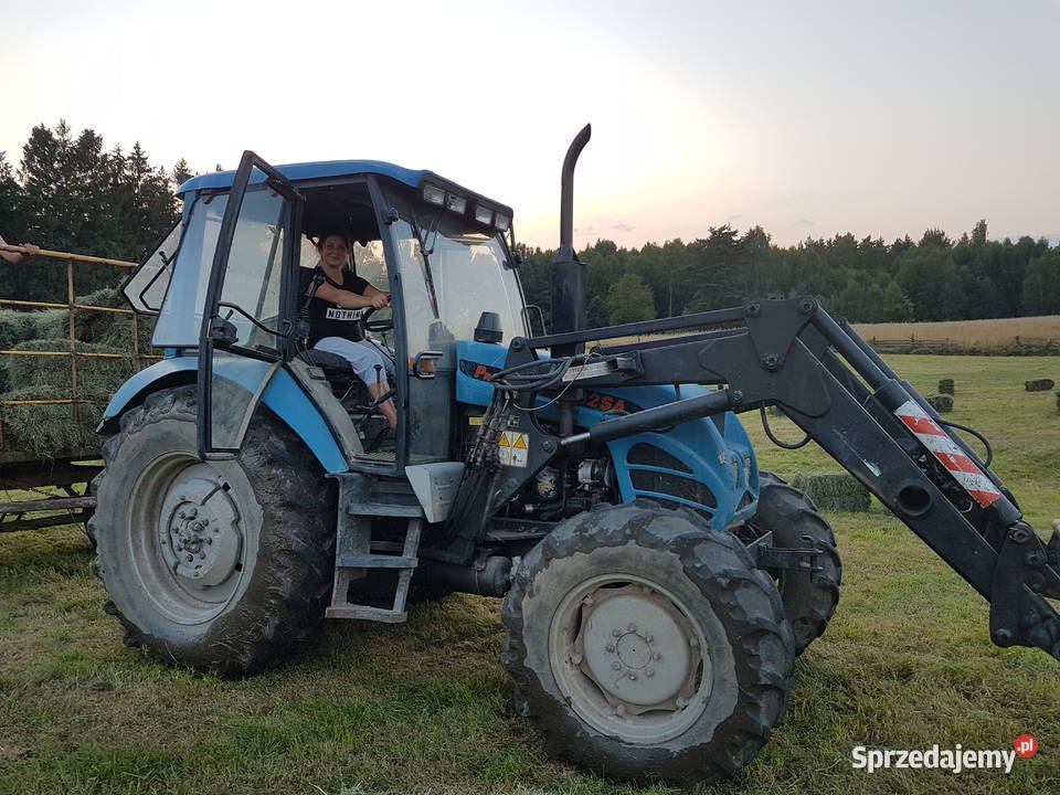 Pronar 82sa Pronar Kartuzy sprzedam