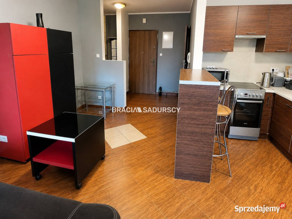 Mieszkanie Kraków 40m2 2pok sprzedam