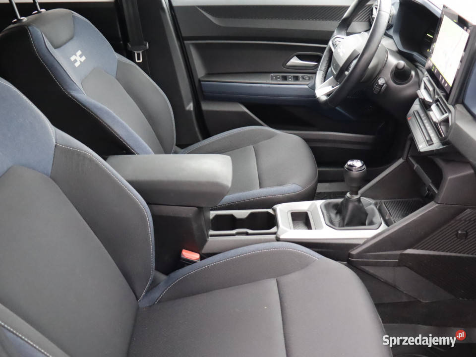 Dacia Duster 10 TCe wspomaganie kierownicy Duster śląskie Katowice