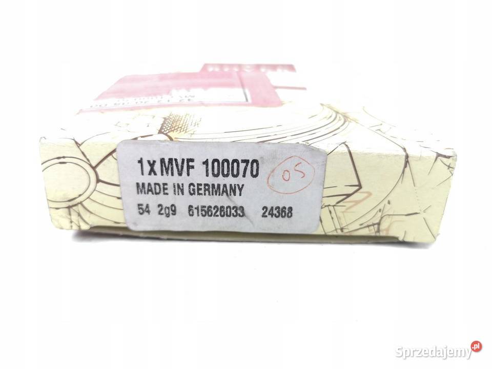 ŁAŃCUCH ROZRZĄDU ROVER 75 MG ZT 20 CDTi ORIGINAL