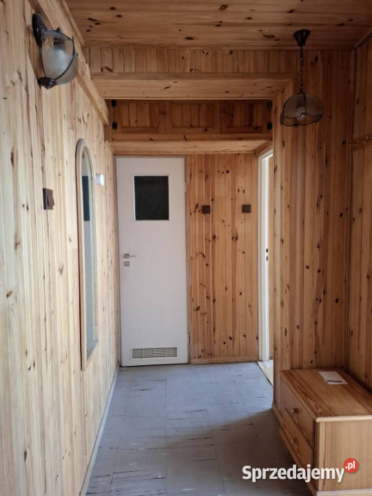 Sprzedam mieszkanie bezpośrednio Radzików