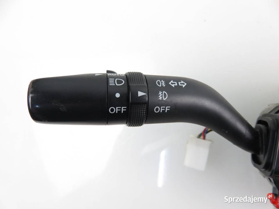 PRZEŁĄCZNIK ZESPOLONY MAZDA CX7 POM17A089