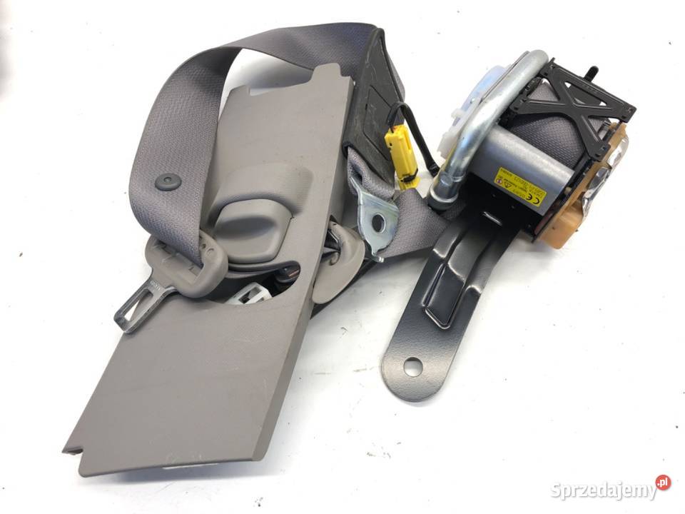 PAS BEZPIECZEŃSTWA PRAWY PRZÓD HONDA CIVIC IX