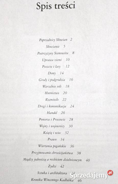 Piasta do Kadłubka W dawnej Polsce M Cetwiński Chełm