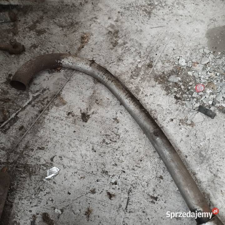 Tłumik iż 49 Barchaczów