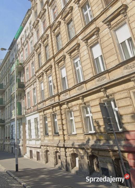 1pok 30met Nauczycielskiej PARKING Wrocław