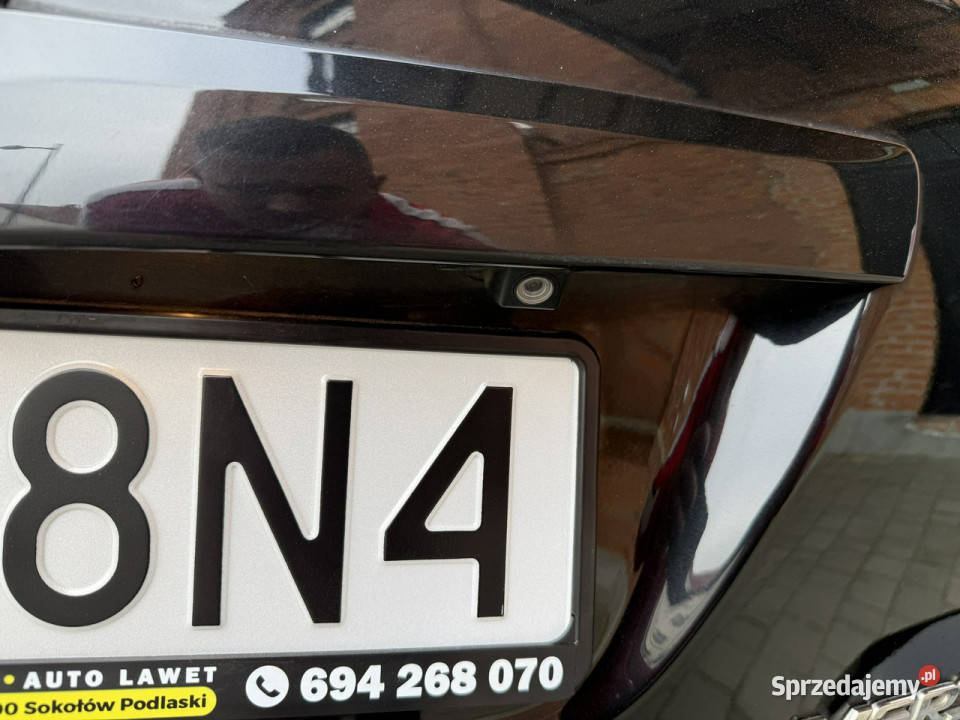 Toyota Verso Toyota Verso 22DCAT 2011r 2231cm3