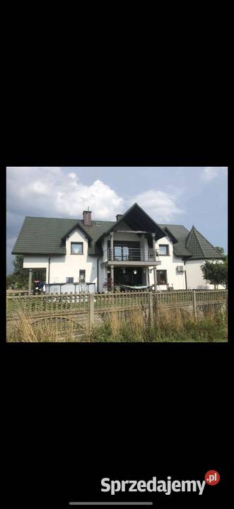 Malowanie Dachu Dachow mycie dachu kostki Kompleksowe usługi budowlane Groble