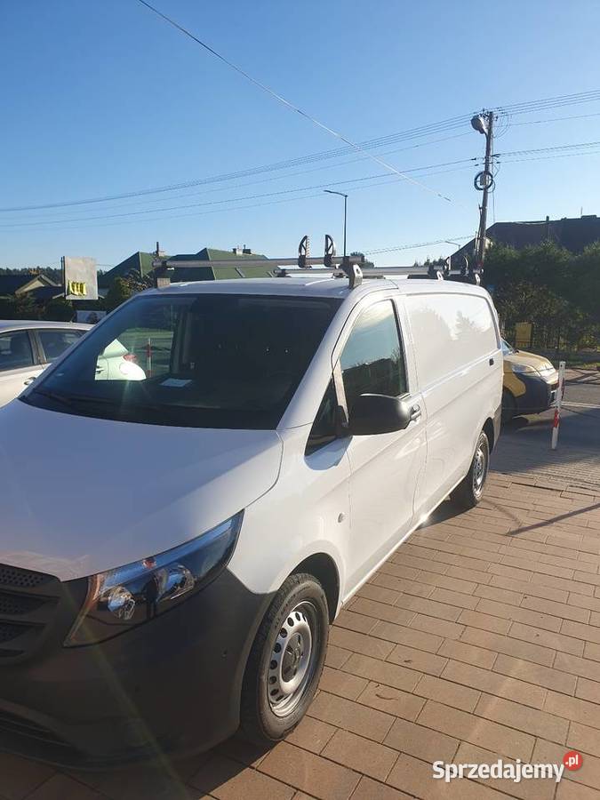 Belki dachowe RHINO vito 447 Motoryzacja Zgierz