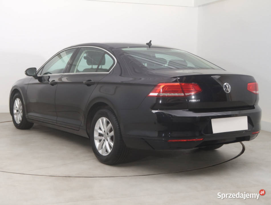 VW Passat 20 TDI komputer pokładowy Bielany Wrocławskie