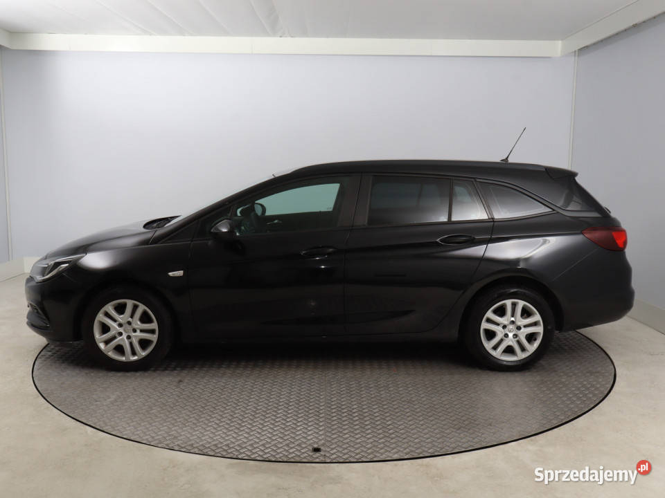 Opel Astra 14 T ABS Bielany Wrocławskie