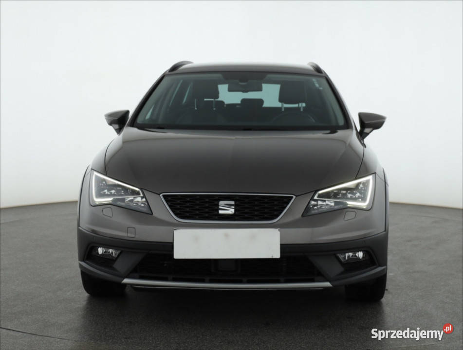 Seat Leon 20 TDI Piaseczno sprzedam