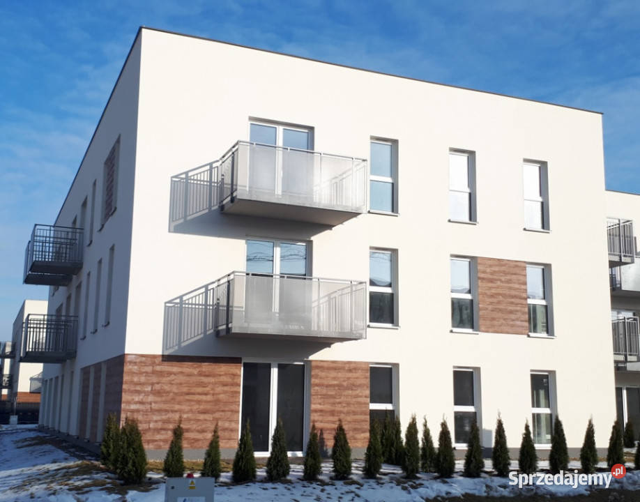 65m2 3 POKOJE NOWE OSIEDLE KĄTY GRODZISKIE 19E 65m2 Warszawa