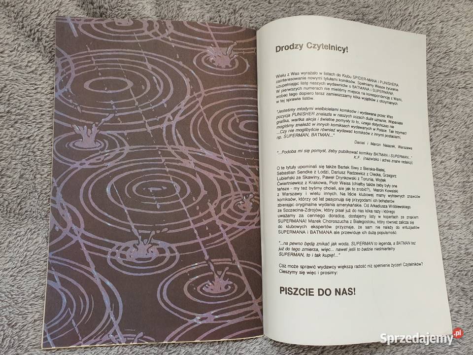 Batman Zabójczy Żart stan kolekcjonerski Gdynia