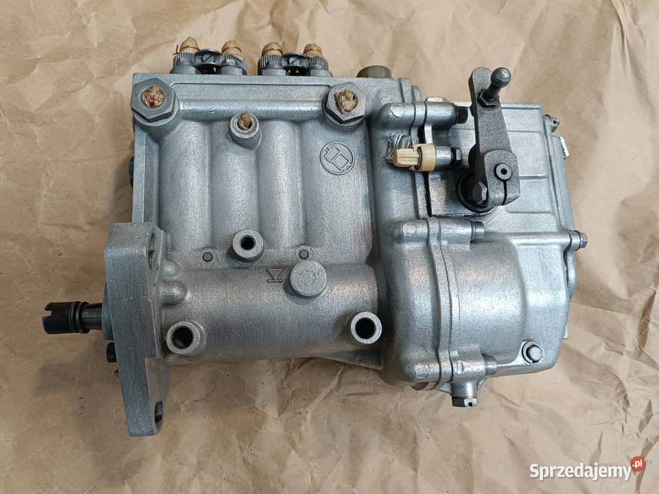 Pompa wtryskowa 902 URSUS ZETOR 4 CYL C385 912 Krzepice