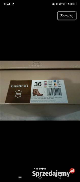 Kozaki wielkopolskie Koło