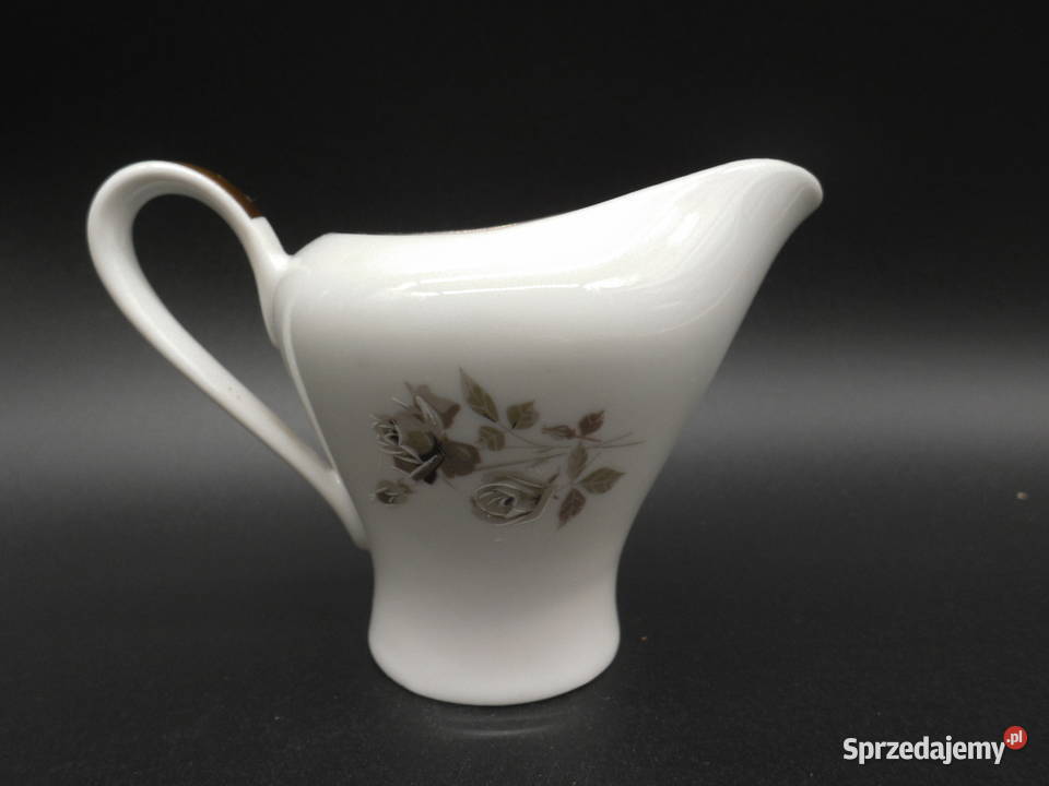 Mlecznik dzbanek do śmietanki Edelstein Bavaria Raszków