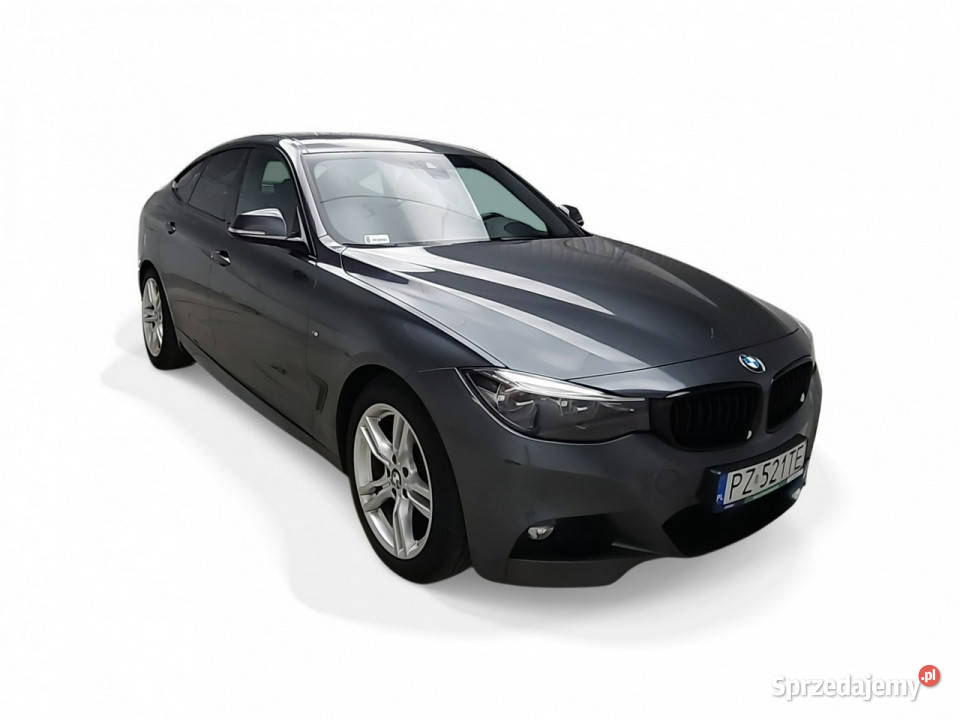 BMW 3GT F34 (2013-2021)