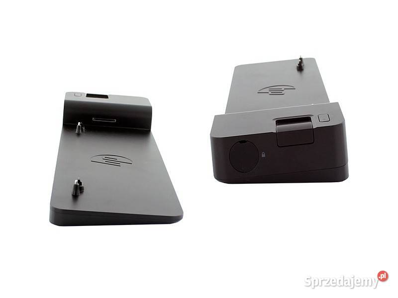 Stacja dokująca HP 2013 UltraSlim Docking Warszawa