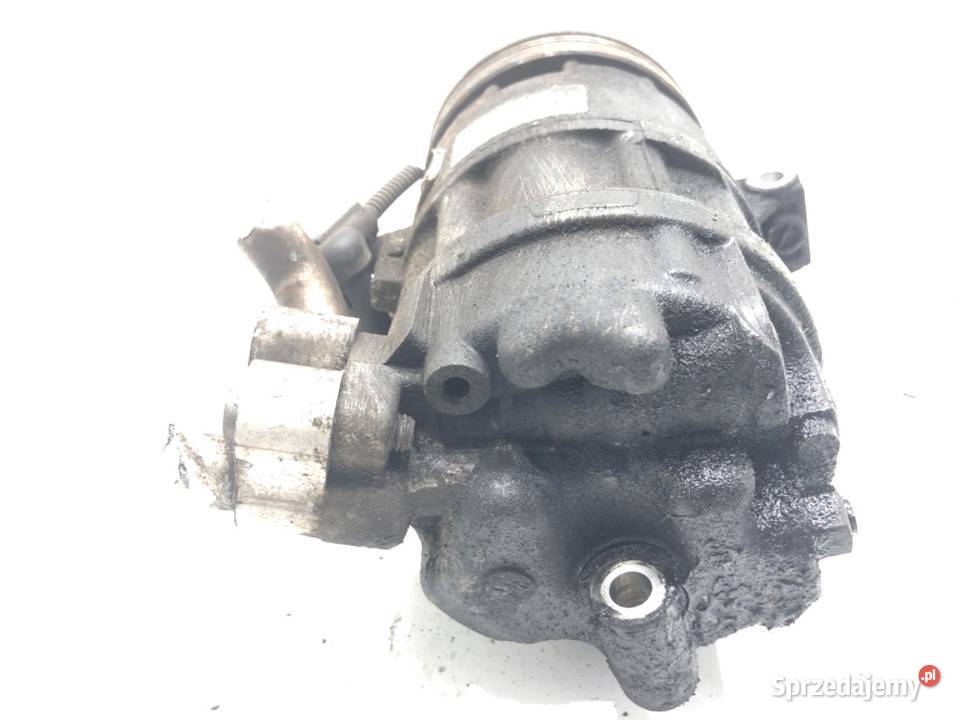 SPRĘŻARKA KLIMATYZACJI BMW E83 6905643 20 150