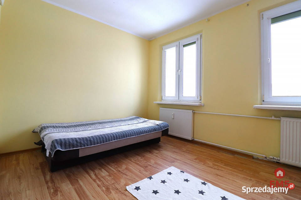 Mieszkanie 47m2 2pokojowe Suwałki podlaskie