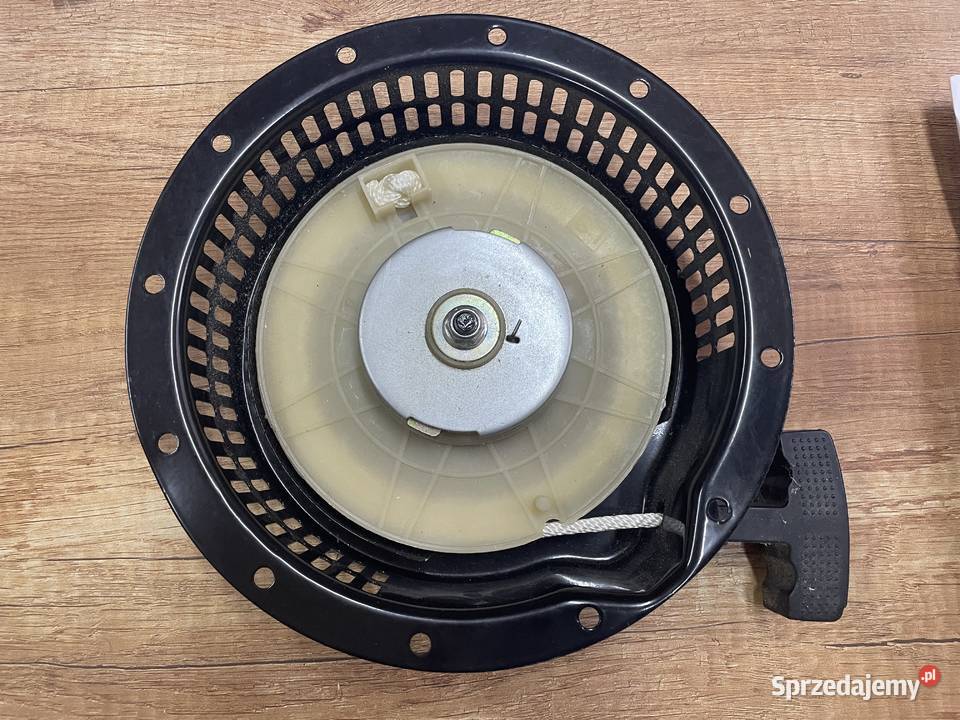 Starter Rozrusznik Szarpak Yanmar L100 KIPOR Bolesławiec