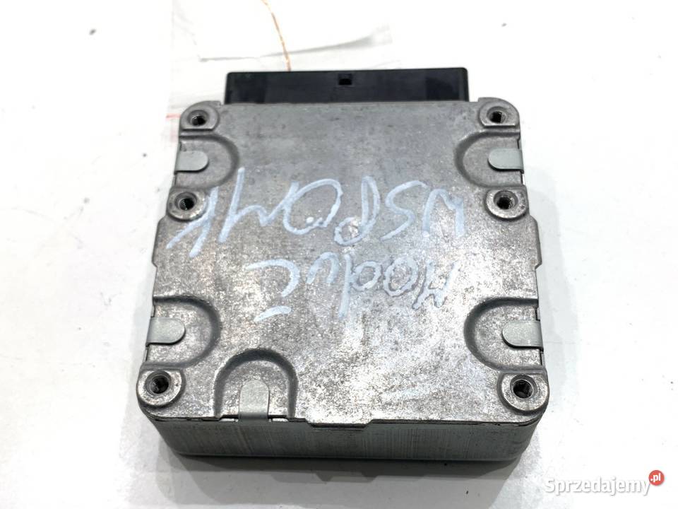 MODUŁ WSPOMAGANIA TOYOTA YARIS III 896500D256