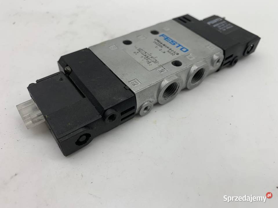 Festo CPE14M1H5J18 162206 Elektrozawór Warszawa