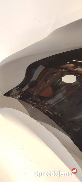 SUZUKI SWIFT MK8 BŁOTNIK LEWY PRZÓD osobowe