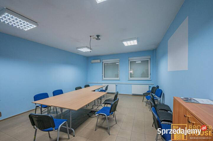 Lokal na wynajem Opole Cygana 720m2 sprzedam