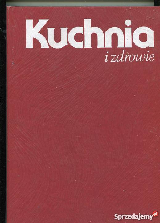 Kuchnia i zdrowie Szczecin